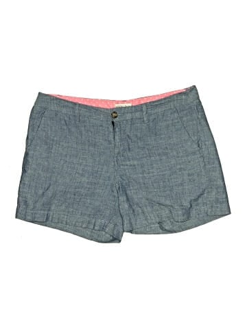 Merona Shorts (view 1)
