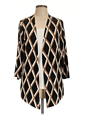 Travelers by Chico's Cardigan (view 1)