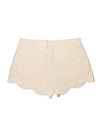 American Eagle Outfitters Khaki Shorts (view 2)