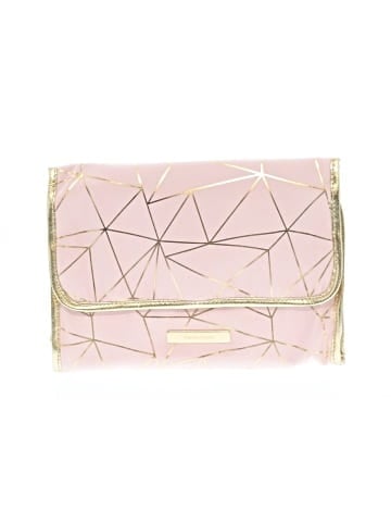 Tartan + Twine Makeup Bag (view 1)