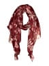Unbranded Burgundy Scarf One size - photo 1