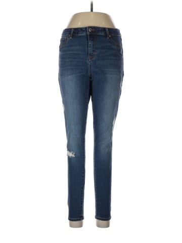 Jennifer Lopez Jeans (view 1)