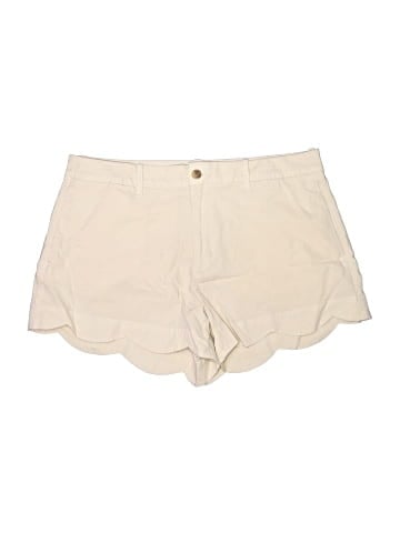 American Eagle Outfitters Khaki Shorts (view 1)