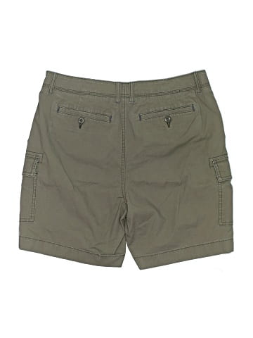 L.L.Bean Cargo Shorts (view 2)
