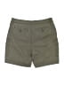 L.L.Bean Solid Green Cargo Shorts Size 8 - photo 2