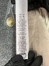 ASOS Design Ivory Shorts Size 8 - photo 4