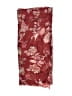 Unbranded Burgundy Scarf One size - photo 2