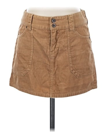 Delia's Casual Skirt (view 1)