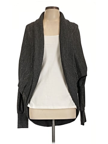 ExOfficio Cardigan (view 1)