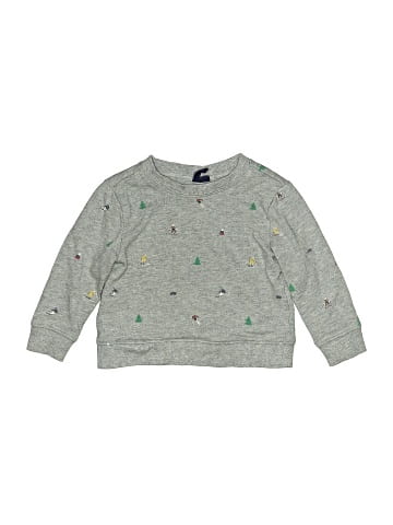 Janie and Jack Long Sleeve T-Shirt (view 1)