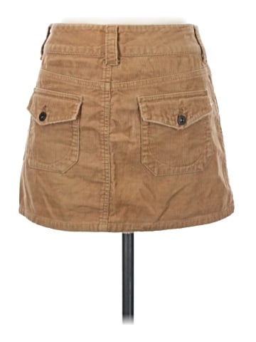 Delia's Casual Skirt (view 2)