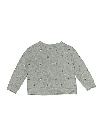 Janie and Jack Long Sleeve T-Shirt (view 2)