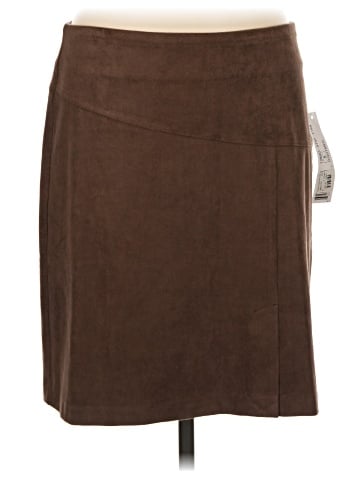 Tribal Casual Skirt (view 1)