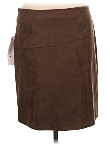 Tribal Casual Skirt (view 2)