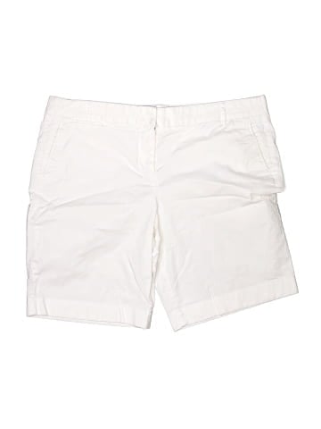 J.Crew Khaki Shorts (view 1)
