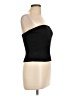 Forever 21 Black Cardigan Size L - photo 4