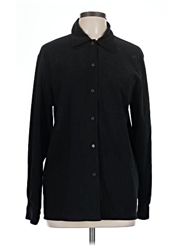 Courtenay Long Sleeve Blouse (view 1)
