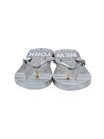 Robin Ruth Flip Flops (view 2)