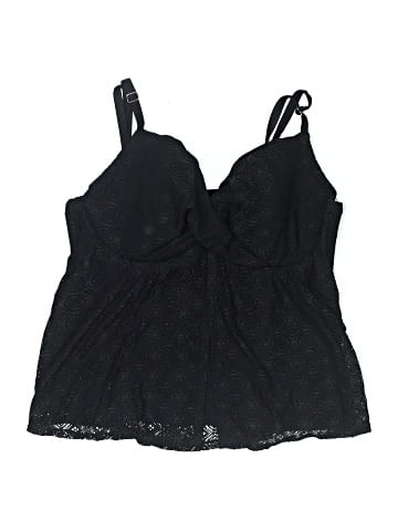 Swimsuits for all Swimsuit Top (view 1)