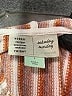 Saturday Sunday 100% Polyester Brown Pullover Sweater Size S - photo 7