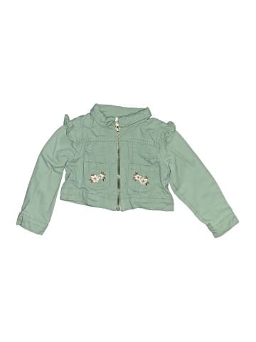 Little Lass Jacket (view 1)