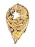 Unbranded Gold Scarf One size - photo 1