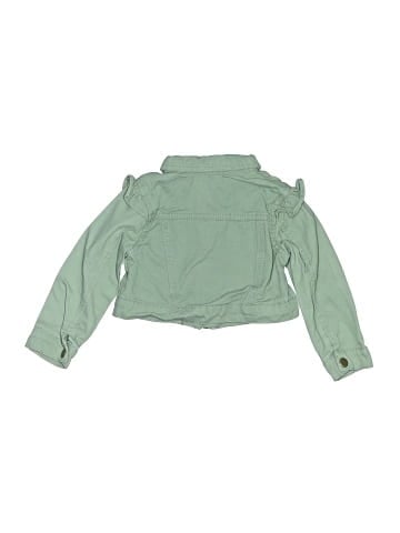 Little Lass Jacket (view 2)