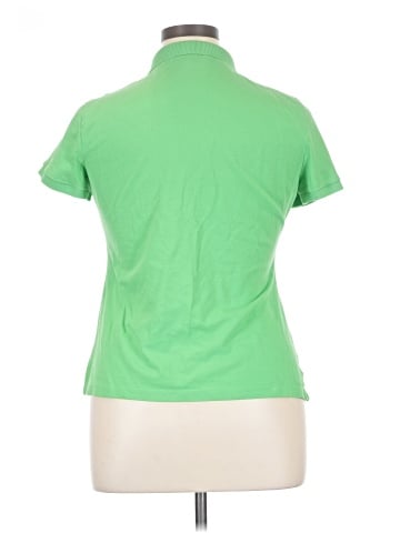 Nautica Short Sleeve Polo (view 2)