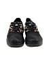 TOMS Animal Print Black Sneakers Size 7 - photo 2