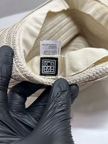 Totême Sun Hat (view 2)