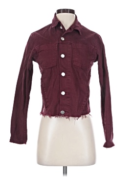 L'Agence Jacket (view 1)