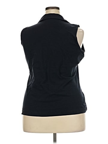 Venezia Sleeveless T-Shirt (view 2)