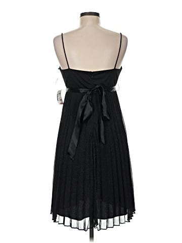 Jump Apparel Cocktail Dress (view 2)