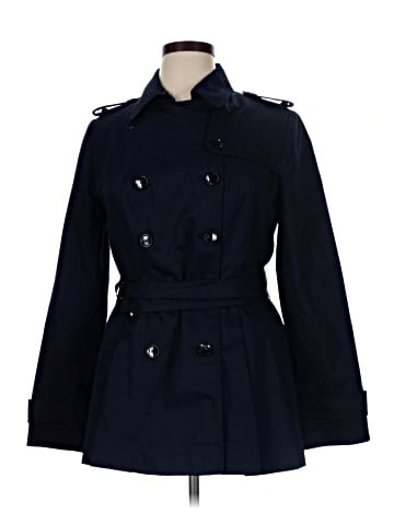 Banana Republic Trenchcoat (view 1)