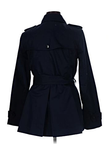 Banana Republic Trenchcoat (view 2)