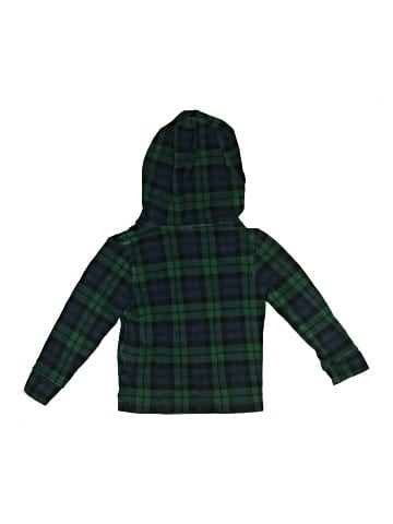 Janie and Jack Zip Up Hoodie (view 2)