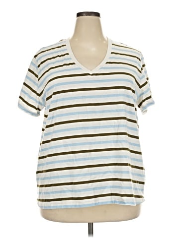 Natural Reflections Short Sleeve T-Shirt (view 1)