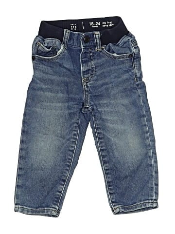Baby Gap Jeans (view 1)