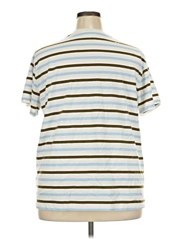 Natural Reflections Short Sleeve T-Shirt (view 2)