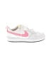 Nike White Sneakers Size 7 (youth) - photo 1