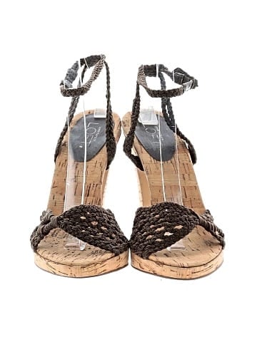 Ann Taylor LOFT Heels (view 2)