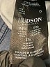 Hudson Jeans Blue Jeans Size 6 - photo 8