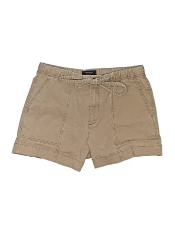 Banana Republic Factory Store Khaki Shorts (view 1)