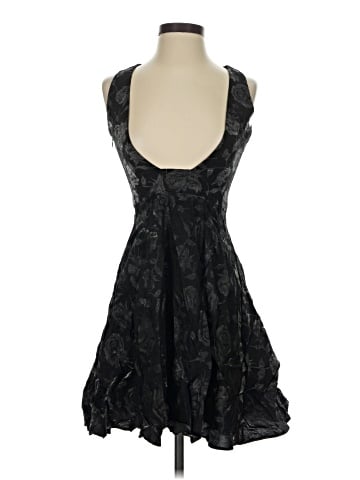 Nicole Miller New York City Cocktail Dress (view 1)