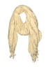 Unbranded 100% Viscose Ivory Scarf One size - photo 1