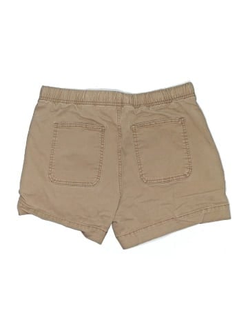 Banana Republic Factory Store Khaki Shorts (view 2)