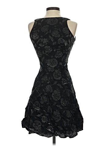 Nicole Miller New York City Cocktail Dress (view 2)