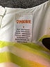Gymboree 100% Polyester Yellow Dress Size 6 - photo 3