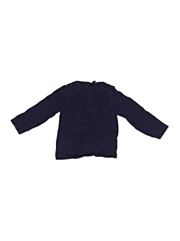 Janie and Jack Long Sleeve Henley (view 1)