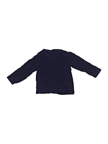 Janie and Jack Long Sleeve Henley (view 2)